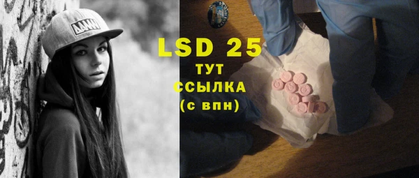молекула духа Струнино